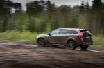 Volvo V60 D4 Cross Country 2015 года